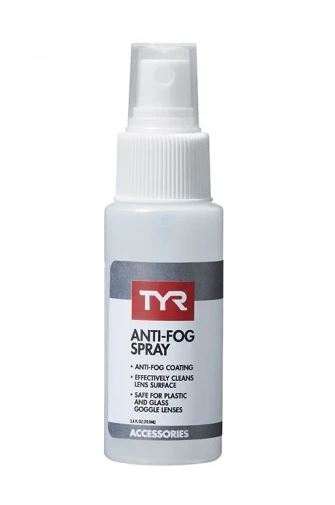 TYR Australia - best anti fog for prescription glasses