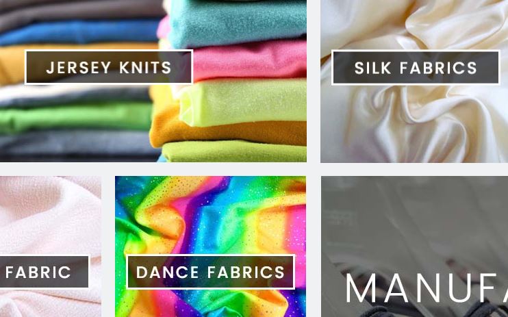 Best online fabric stores in Australia