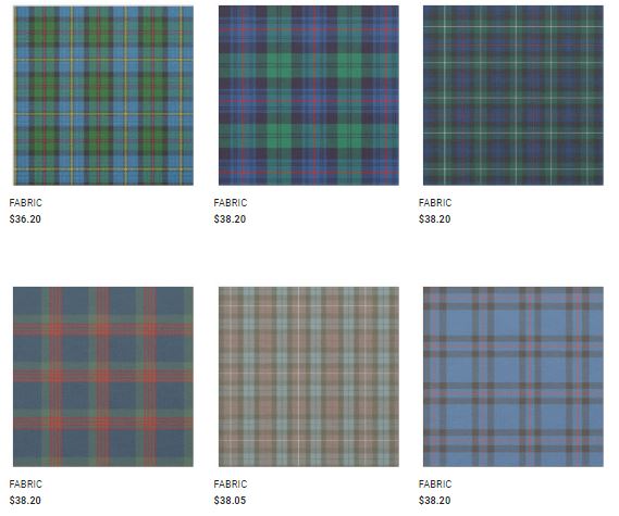 Zazzle best apparel fabric online