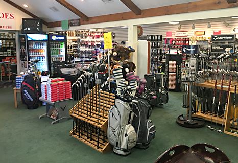 Best online golf stores Australia - 2021