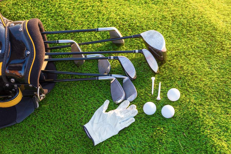 A list of best online golf stores in Australia - 2021