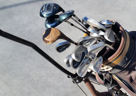 Best Second Hand Golf Clubs in Australia