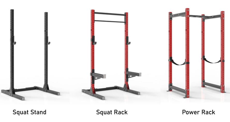 Best Squat Rack Australia