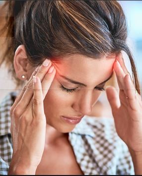 magnesium helps reduce migraine headaches