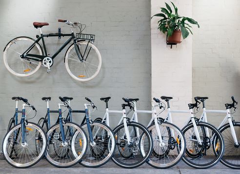 Best online bike stores in Australia